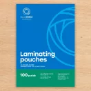 Lamináló fólia A3, 150 micron 100 db/doboz, Bluering®