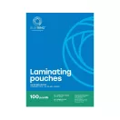 Lamináló fólia A4, 125 micron 100 db/doboz, Bluering®