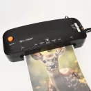 Lamináló fólia A4, 125 micron 100 db/doboz, Bluering®