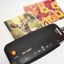 Lamináló fólia A4, 80 micron 100 db/doboz, Bluering®