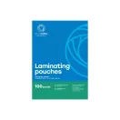 Lamináló fólia A5, 154x216mm, 125 micron 100 db/doboz, Bluering®