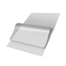 Lamináló fólia A4, 80 micron öntapadó hátlappal 100 db/doboz, Bluering®,