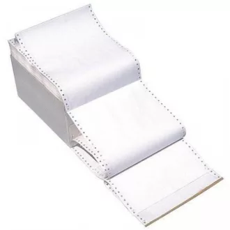   Leporelló 158mm, 2pld. 12' 1800 garnitúra/doboz, Bluering® .