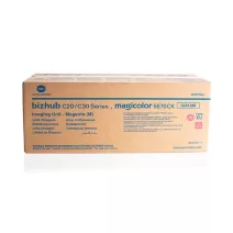 Fuser, transfer, imaging, conductor