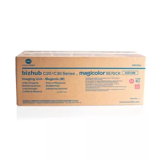 Minolta IU312M imaging unit magenta ORIGINAL