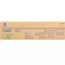 Minolta TN314 toner yellow ORIGINAL