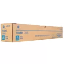 Minolta TN321 toner cyan ORIGINAL