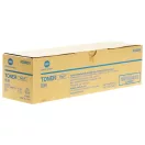 Minolta TN217 toner ORIGINAL