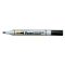 Táblamarker 2mm, kerek, Pentel fekete