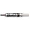 Táblamarker 2,5mm, kerek hegyű, Pentel Maxiflo lila