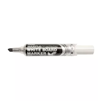 Táblamarker 1,5-6,2mm, vágott Pentel Maxiflo fekete