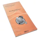 Kézbesítő könyv 100lapos 130x297mm, C.5230-29