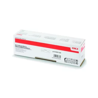 Oki B432/MB472 toner ORIGINAL 7K