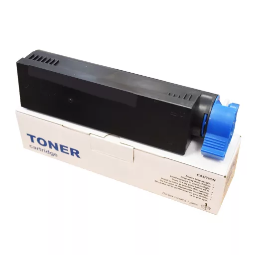 Oki 4W/4W+/4M/TYPE 3 toner