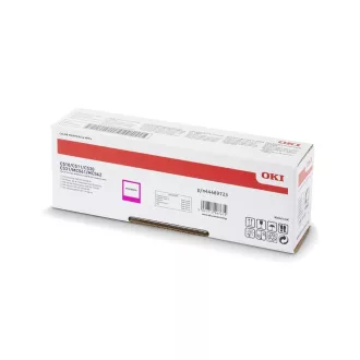 Oki C510/C530 toner magenta ORIGINAL 5K