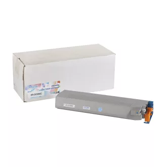 Oki C9300 toner cyan ORINK