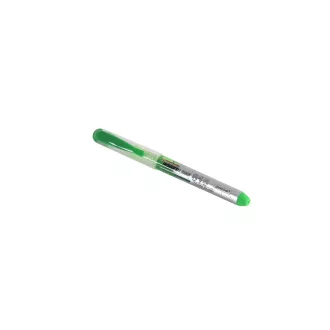 Szövegkiemelő folyékony tintás 0R-507 zöld