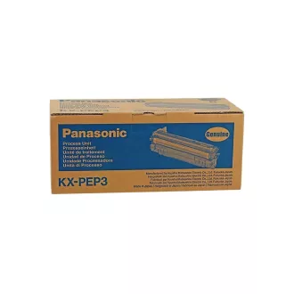 Panasonic KX PEP3 drum unit ORIGINAL leértékelt