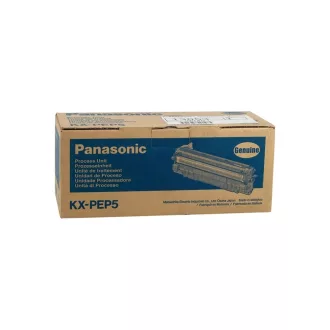 Panasonic KX PEP5 Process unit ORIGINAL leértékelt