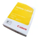 Másolópapír A3, 80g, Canon Yellow Label 500ív/csomag