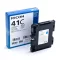 Ricoh  GC41 tintapatron cyan ORIGINAL 2,2K 