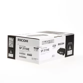 Ricoh SP311H toner ORIGINAL 3,5K