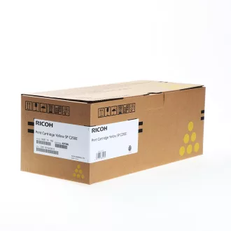 Ricoh SPC250 toner yellow ORIGINAL