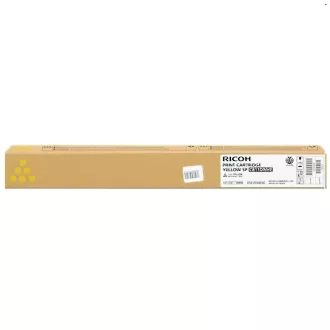 Ricoh C811 toner yellow ORIGINAL 15K