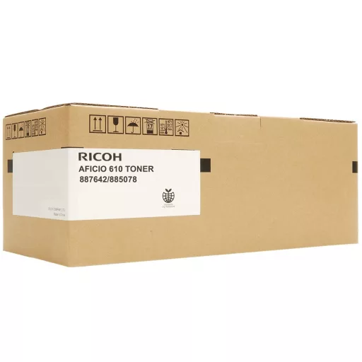 Ricoh TYPE610 toner ORIGINAL leértékelt