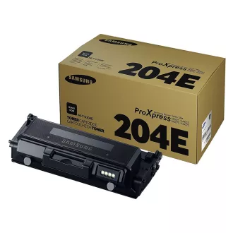 Samsung MLT204E toner ORIGINAL