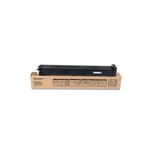 Sharp MX23 toner black ORIGINAL