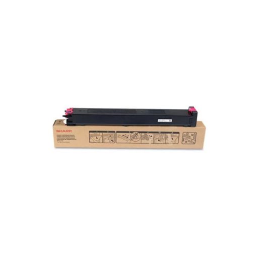 Sharp MX23 toner magenta ORIGINAL