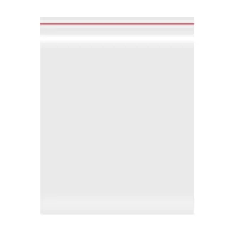 Simítózáras tasak 30x40cm, 100 db/csomag, Bluering®