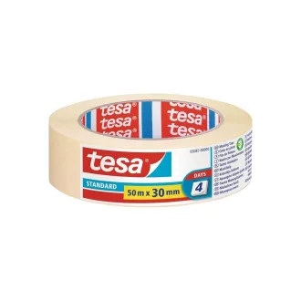 Maszkoló, festőszalag 30mm x 50 m Tesa