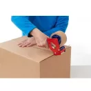 Csomagzárógép kézi adagoló Tesa Economy