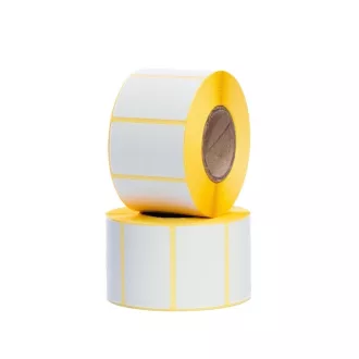 Etikett thermo 30x44mm