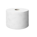 Toalettpapír 2 rétegű laponkénti adagolású 1150 lap/207 m/tekercs 6 tekercs/csomag Smart One®Tork_472242 fehér T8