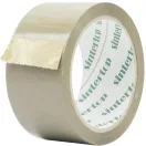 Ragasztószalag 48mmx60m barna Hotmelt Sintertop