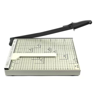   Vágógép karos, A4, vágási hossz 305x254mm, 10lap EVOffice