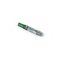 Táblamarker 2,3mm, kerek hegyű, utántölthető medium V-Board Pilot zöld