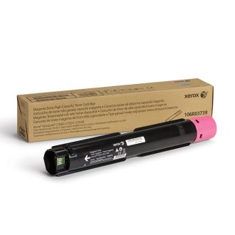   Xerox C7020/C7025/C7030 toner magenta ORIGINAL 16,5K (106R03747)
