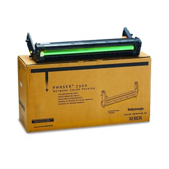   Xerox 7300 drum unit yellow ORIGINAL 30K leértékelt (16199500)