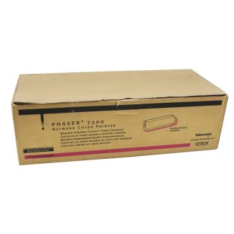   Xerox 7300 toner ORIGINAL magenta leértékelt 7,5K -16197400 (16197400)