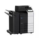 Konica Minolta Bizhub C251i színes digitális multifunkciós fénymásoló készülék induló készlettel és hivatalos márkaszerviz beüzemeléssel 