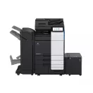 Konica Minolta Bizhub C251i színes digitális multifunkciós fénymásoló készülék induló készlettel és hivatalos márkaszerviz beüzemeléssel 