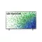 LG 50" 50NANO803PA 4K UHD Smart NanoCell LED TV