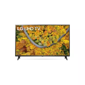 LG 55" 55UP75003LF 4K UHD Smart LED TV