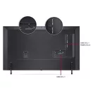 LG 55" 55NANO803PA 4K UHD Smart NanoCell LED TV