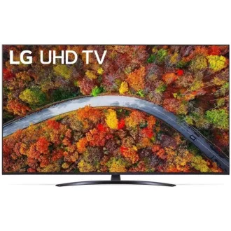 LG 55" 55UP81003LR 4K UHD Smart LED TV