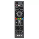 Vivax 39" 39S60T2S2SM HD Ready Android Smart LED TV